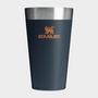 Navy Stanley Adventure Stacking Pint - 0.47L
