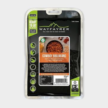Multi Wayfayrer Cowboy BBQ Beans 300g
