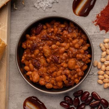 Multi Wayfayrer Cowboy BBQ Beans 300g