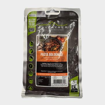 Black Wayfayrer Pasta Bolognese 300g