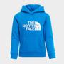 Blue The North Face Kids' Drew Peak Hoodie