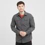 Grey Craghoppers Men’s NosiLife Adventure III Long Sleeve Shirt