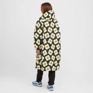 Black Regatta Women’s Orla Kiely Changing Robe