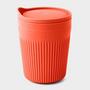 Orange Sea To Summit Passage Insulated Mug