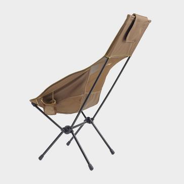 Brown Helinox Savanna Chair