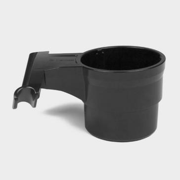 Black Helinox Cup Holder