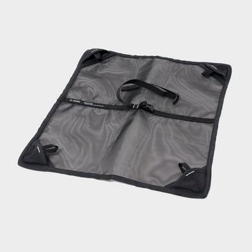 Black Helinox Ground Sheet