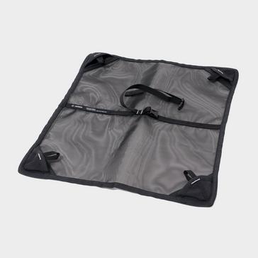 Black Helinox Ground Sheet