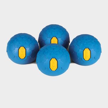 Blue Helinox Vibram Ball Feet Set 55cm