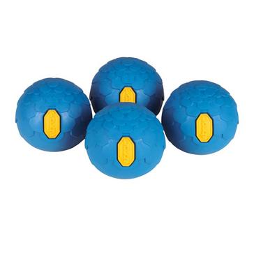 Blue Helinox Vibram Ball Feet Set 55cm