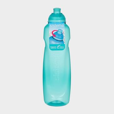 Blue Sistema 600ml Helix™ Bottle