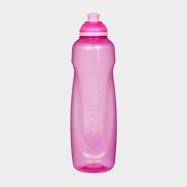 Blue Sistema 600ml Helix™ Bottle