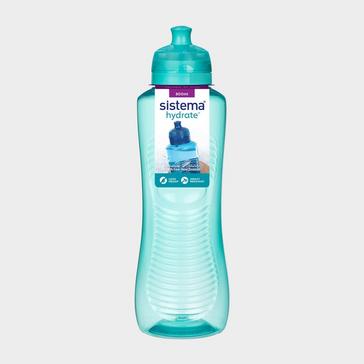 Blue Sistema 800ml Gripper™ Bottle 