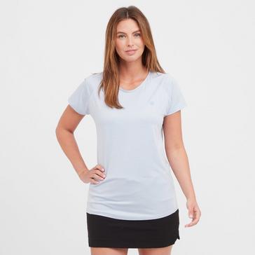 Blue Dare 2B Women’s Corral Tee