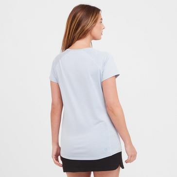 Blue Dare 2B Women’s Corral Tee