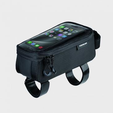 Black Topeak Bento Pack 