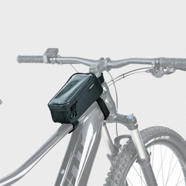 Black Topeak Bento Pack 