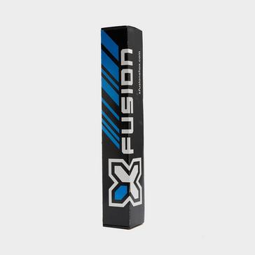 Black X-Fusion Manic Dropper Seatpost 150mm