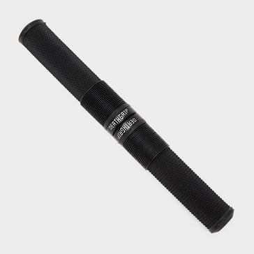 Black DMR Deathgrip2 Flangeless Grips Thick