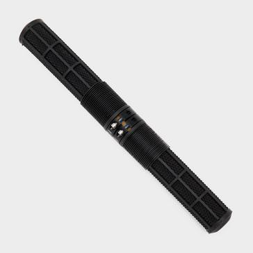 Black DMR Deathgrip2 Flangeless Grips Thick