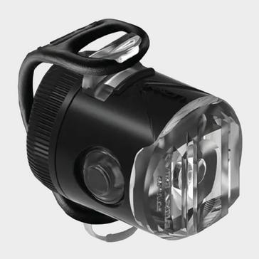 Black Lezyne Femto USB C Drive Front Light