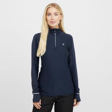Blue Dare 2B Women's Gravitate Jersey