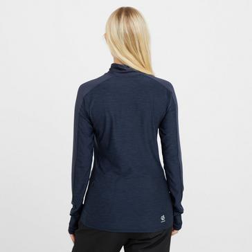 Blue Dare 2B Women's Gravitate Jersey