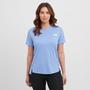 Blue The North Face Women’s Flex T-Shirt