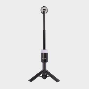 Black VANGO Comet Light