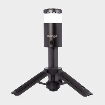 Black VANGO Comet Light