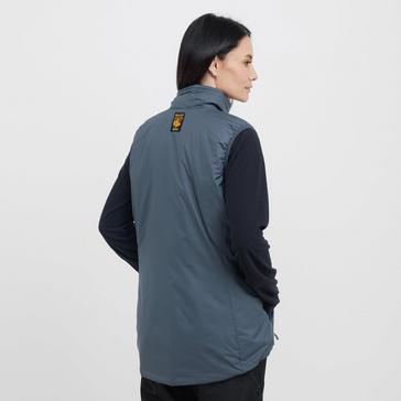 Grey Paramo Women’s Torres Medio Gilet
