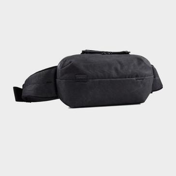 Black Thule Aion Sling Bag