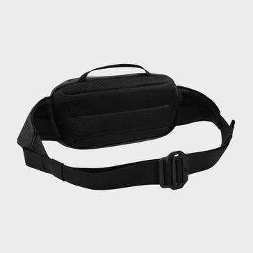 Black Thule Aion Sling Bag