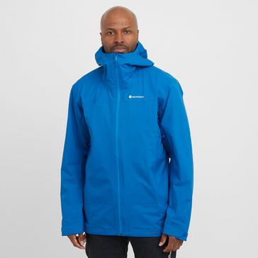 Blue Montane Men's Cetus Waterproof Jacket