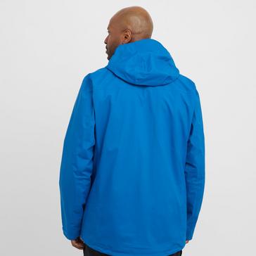 Blue Montane Men's Cetus Waterproof Jacket