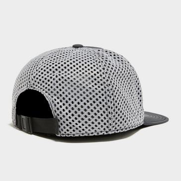 Black Montane Unisex Active Trucker Cap 