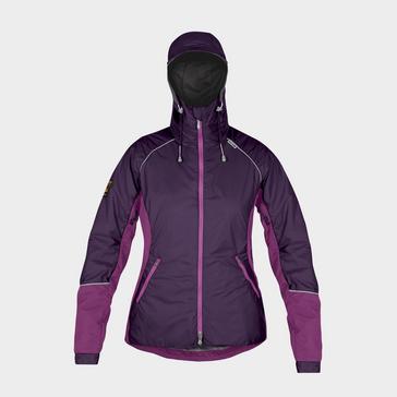 Purple Paramo Women’s Andina Jacket