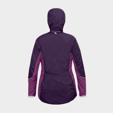 Purple Paramo Women’s Andina Jacket