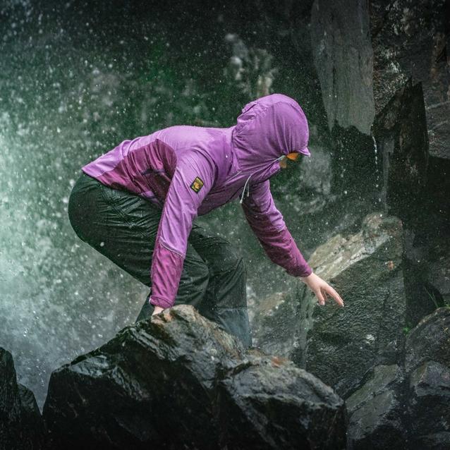 Paramo Women's Andina Jacket Ultimate Outdoors