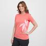 Pink Regatta Women’s Flaurelle T-Shirt