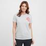 Grey Regatta Women’s Flaurelle T-Shirt