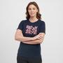 Navy Regatta Women’s Flaurelle T-Shirt