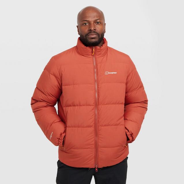 Berghaus Men's Fulstow Reversible Down Jacket | Ultimate Outdoors