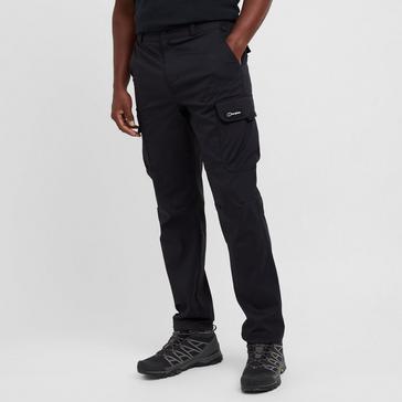 Berghaus Theran Plus Pant | Jet Black