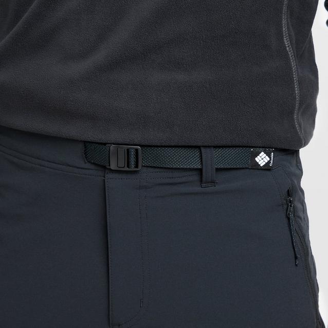 Columbia Men's Essential Hike AY Pants Blacks