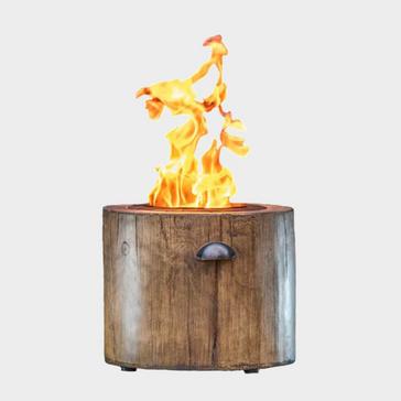 Brown Eco fuego El Fuego Fire Pit