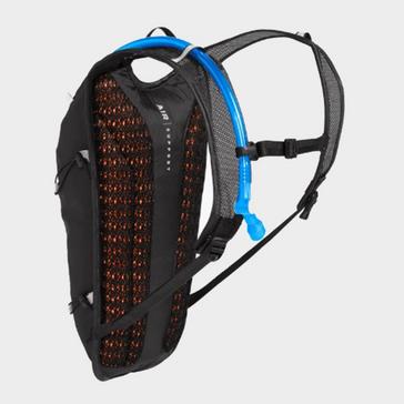 Black Camelbak Classic Light Hydration Pack