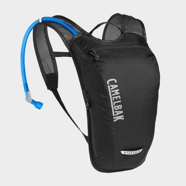 Black Camelbak HydroBak™ Light Hydration Pack 2.5L