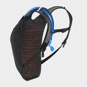 Black Camelbak HydroBak™ Light Hydration Pack 2.5L