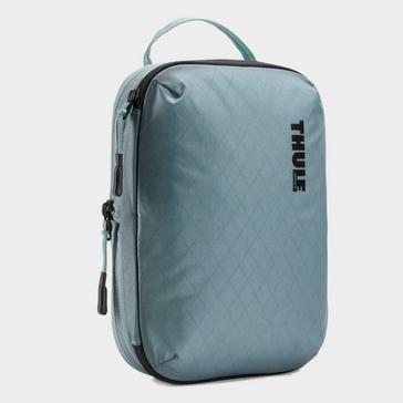 Grey Thule Small Packing Cube